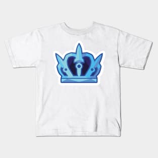 Team Ace Jett. Kids T-Shirt